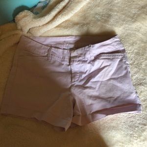 old navy shorts